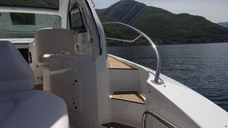 Bavaria 34 Sport HT