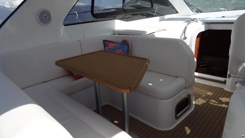 Bavaria 34 Sport HT