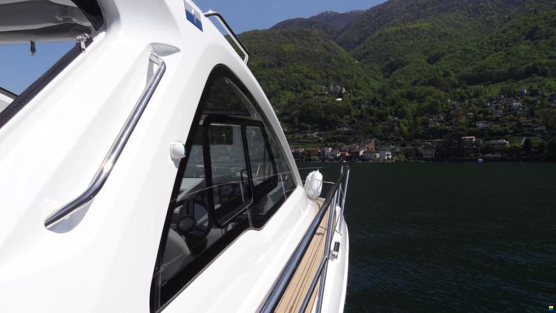 Bavaria 34 Sport HT