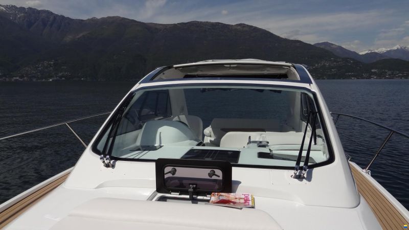 Bavaria 34 Sport HT