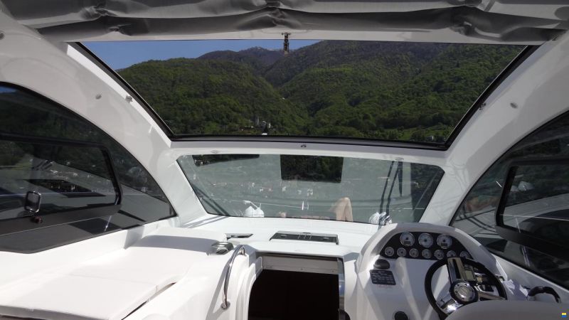 Bavaria 34 Sport HT