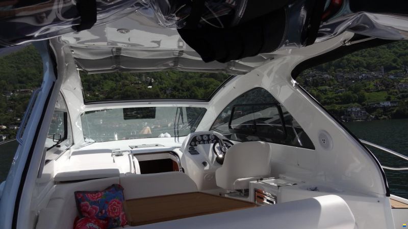 Bavaria 34 Sport HT