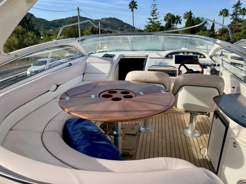 Windy 40 Bora