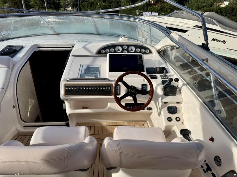 Windy 40 Bora