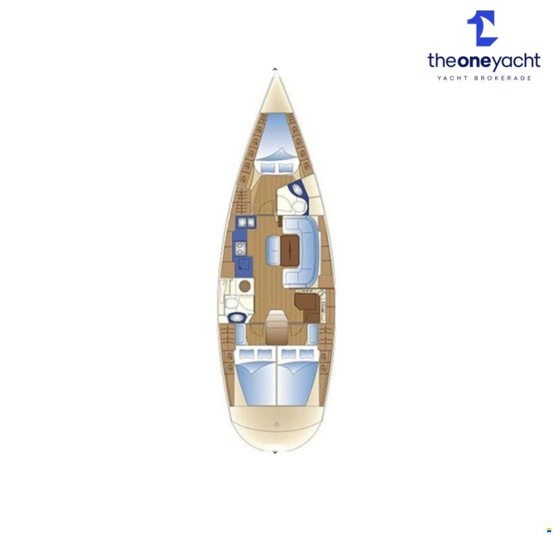 Bavaria 39 Cruiser