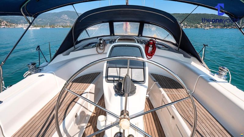 Bavaria 39 Cruiser