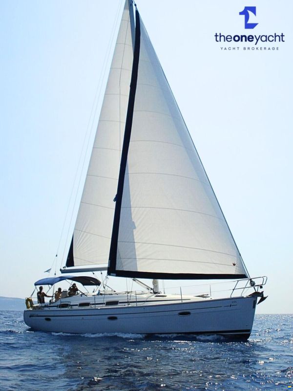 Bavaria 39 Cruiser