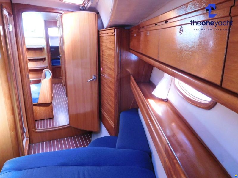 Bavaria 39 Cruiser