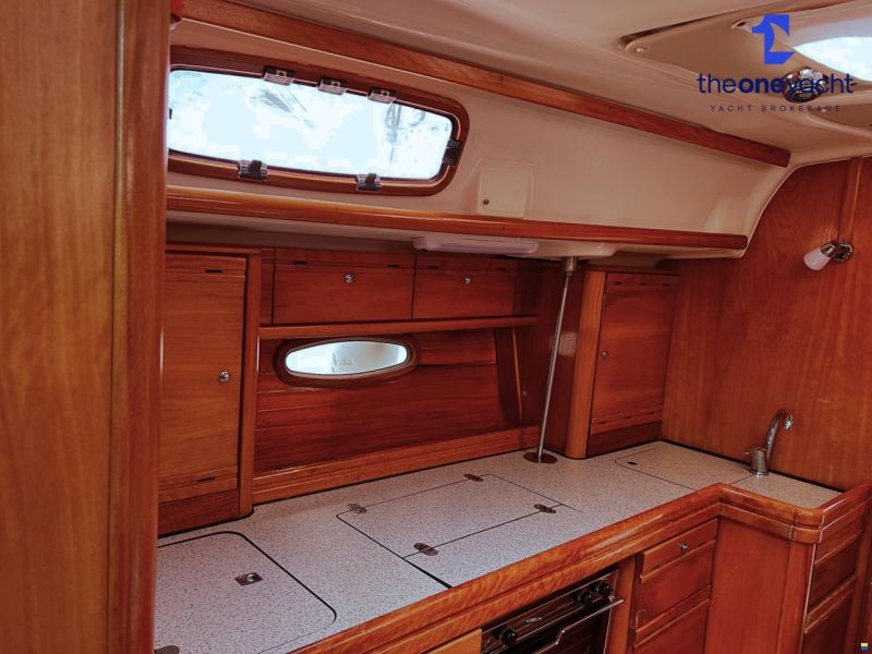 Bavaria 39 Cruiser