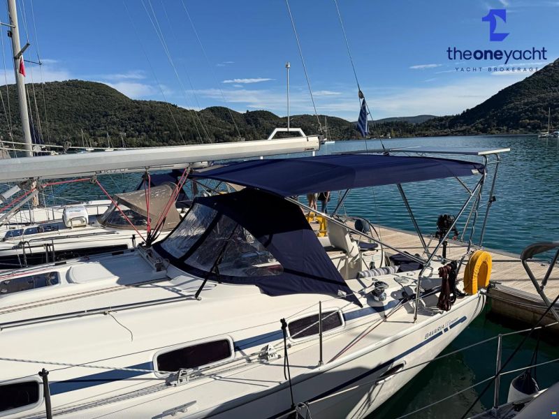Bavaria 39 Cruiser