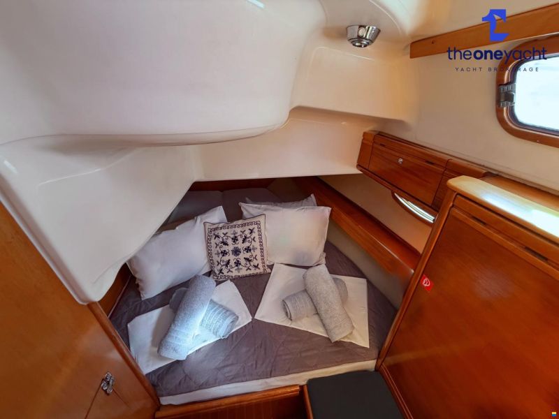 Bavaria 39 Cruiser