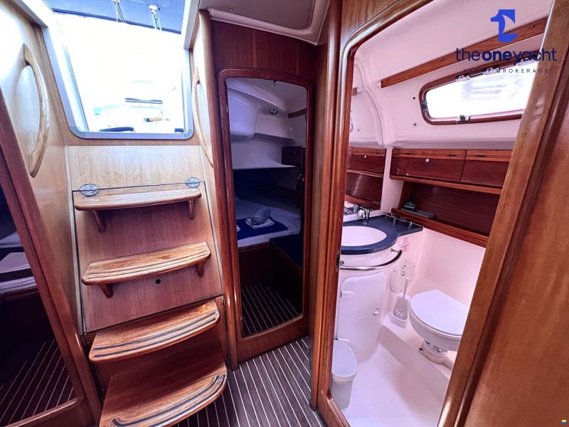 Bavaria 39 Cruiser
