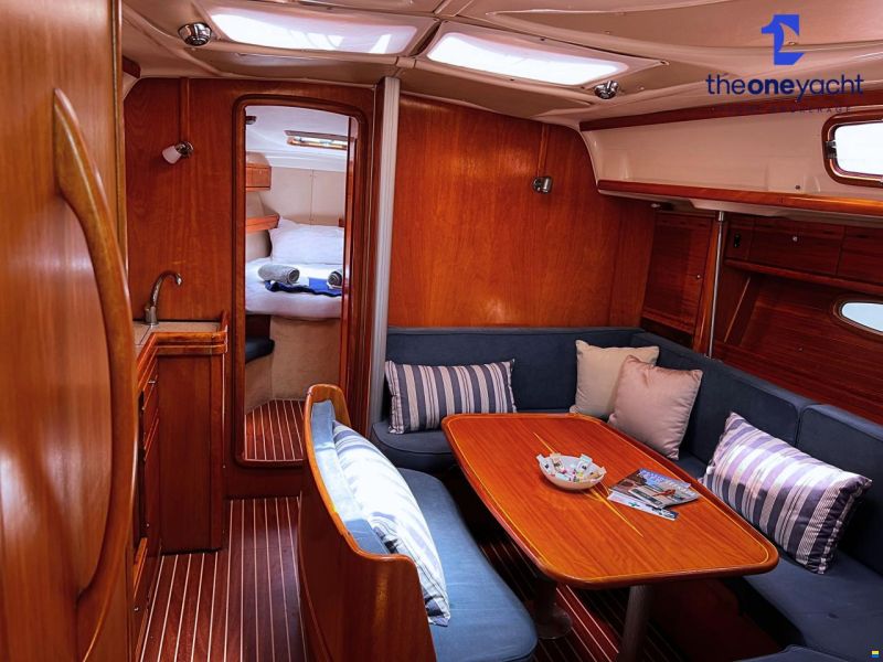 Bavaria 39 Cruiser