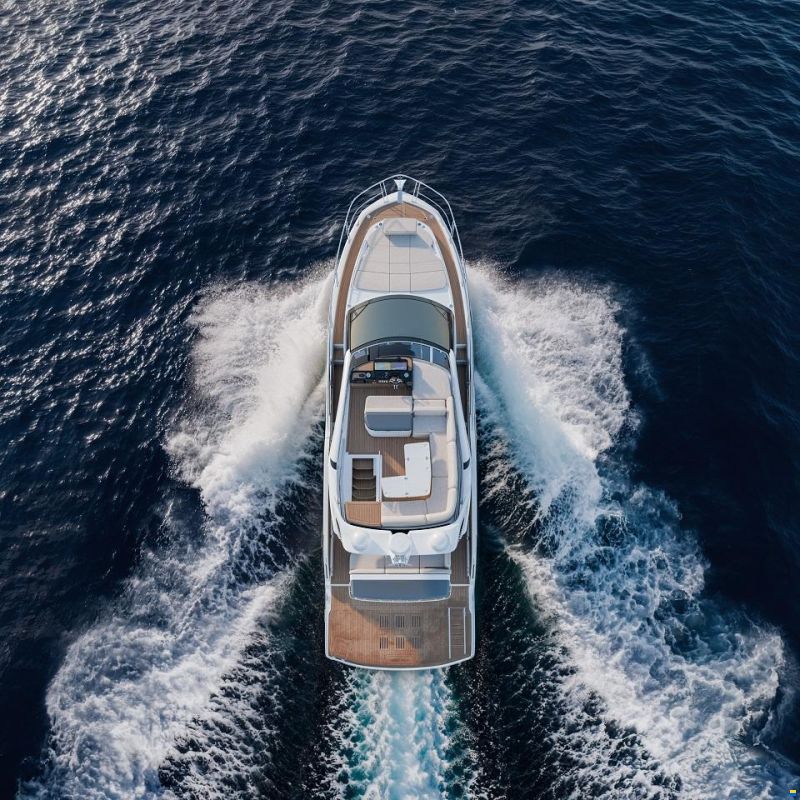 Galeon 420 Fly