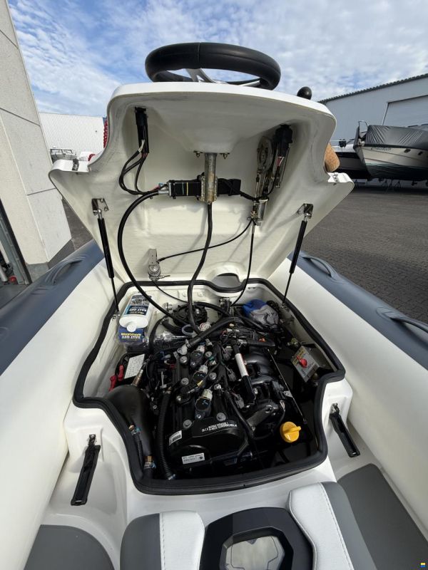 Williams Minijet 280