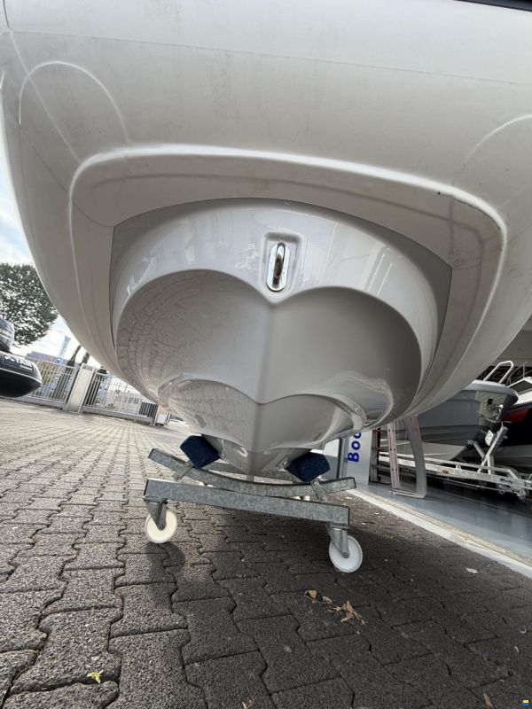 Williams Minijet 280