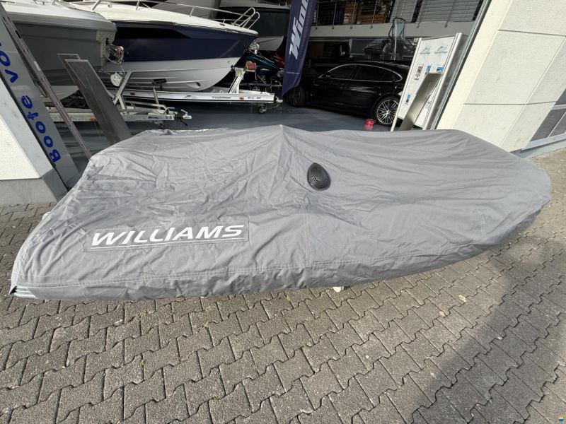 Williams Minijet 280
