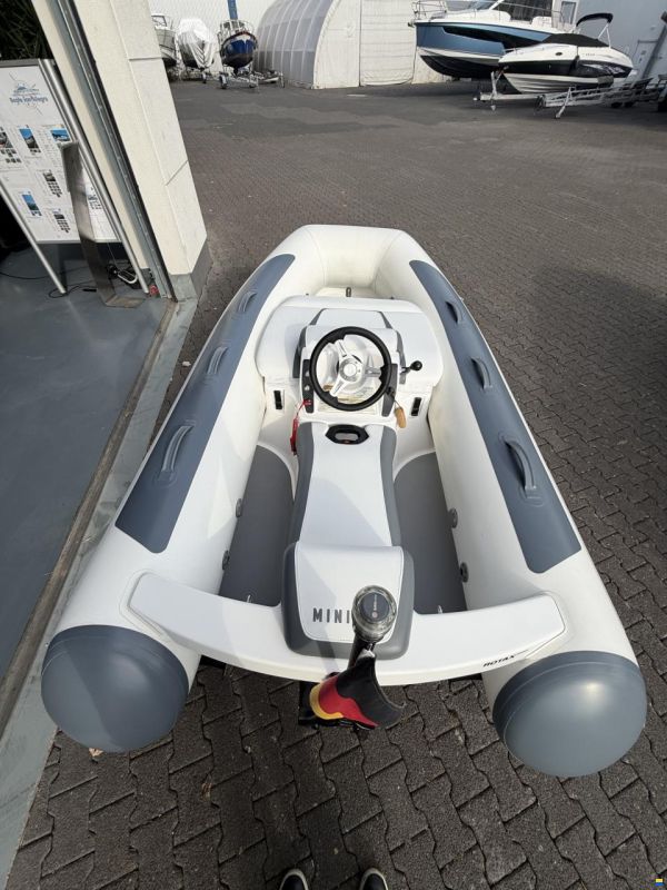 Williams Minijet 280