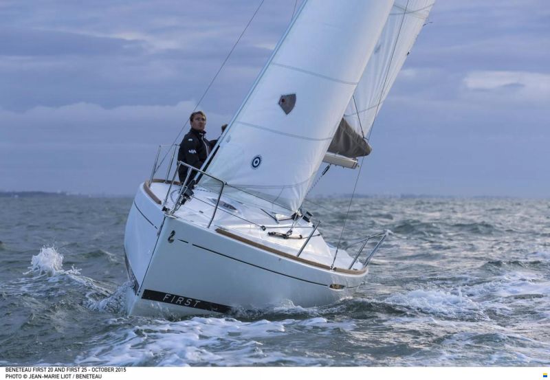 Beneteau First 20