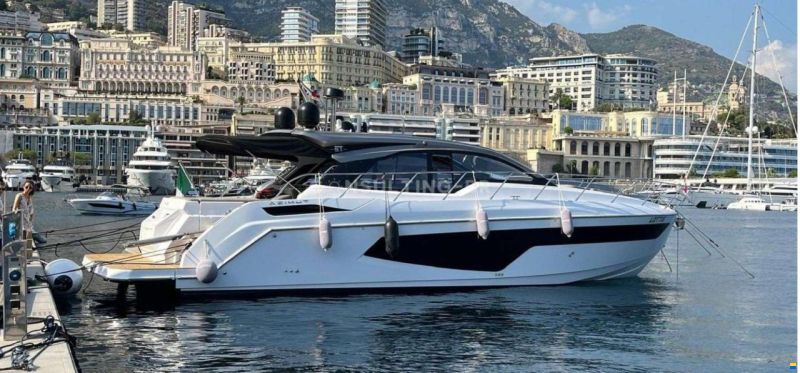 Azimut Atlantis 51