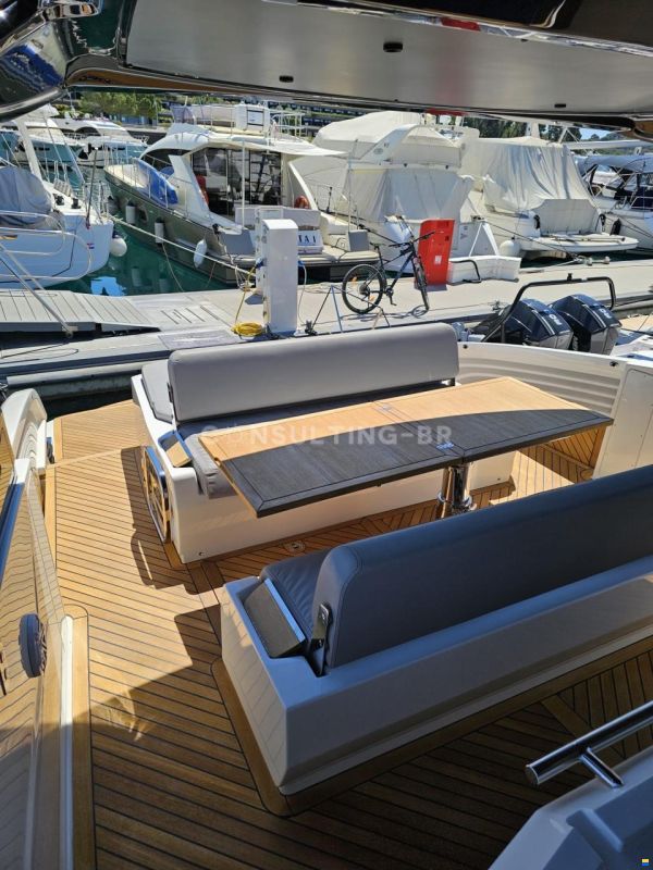 FIM Regina 440