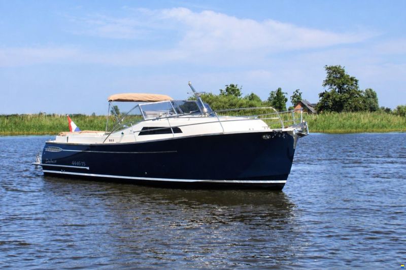 DaVinci DV 30