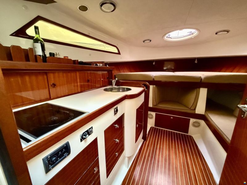 DaVinci DV 30