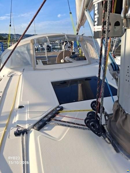 Sirena Azurre 33