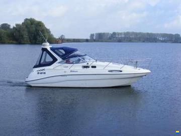 Sealine S 28