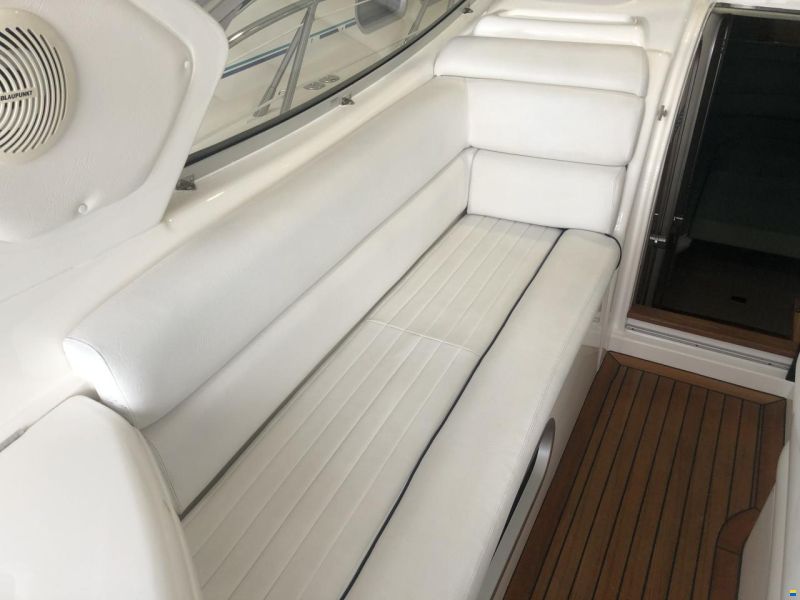 Sealine S 28