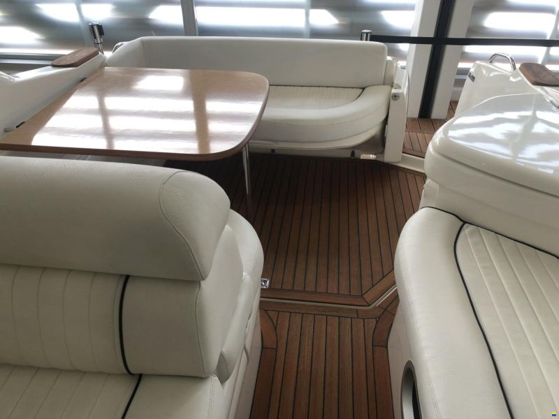 Sealine S 28
