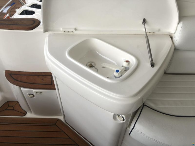 Sealine S 28