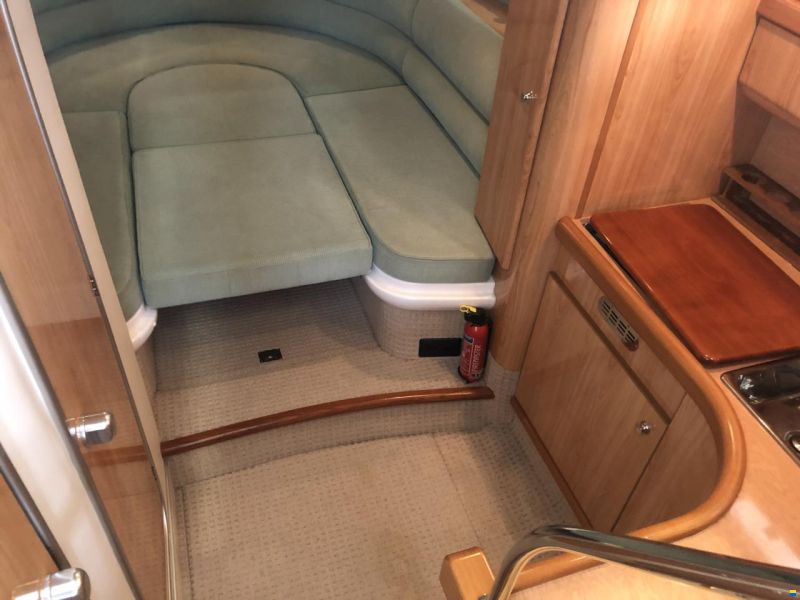 Sealine S 28