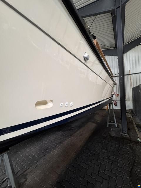 Botnia Targa 27FB