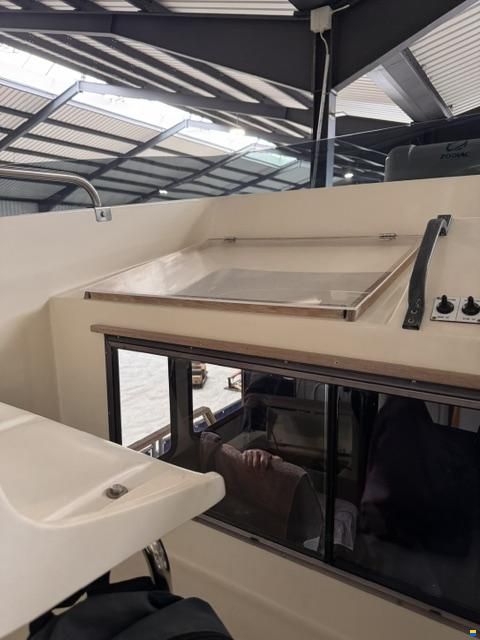 Botnia Targa 27FB