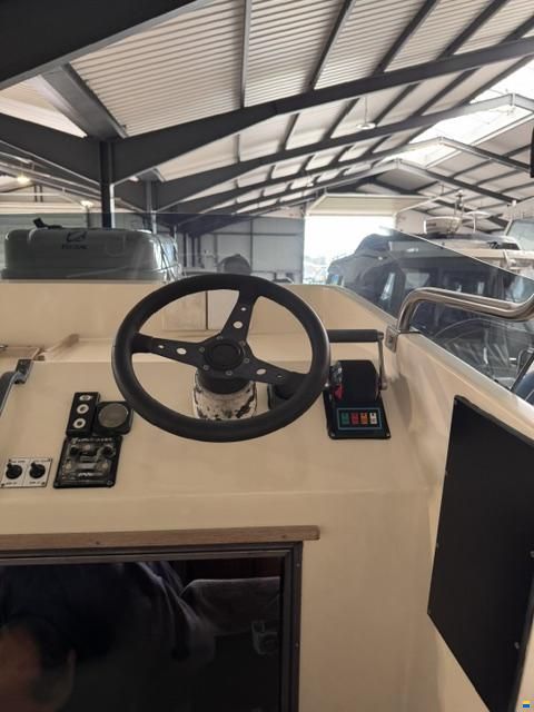 Botnia Targa 27FB
