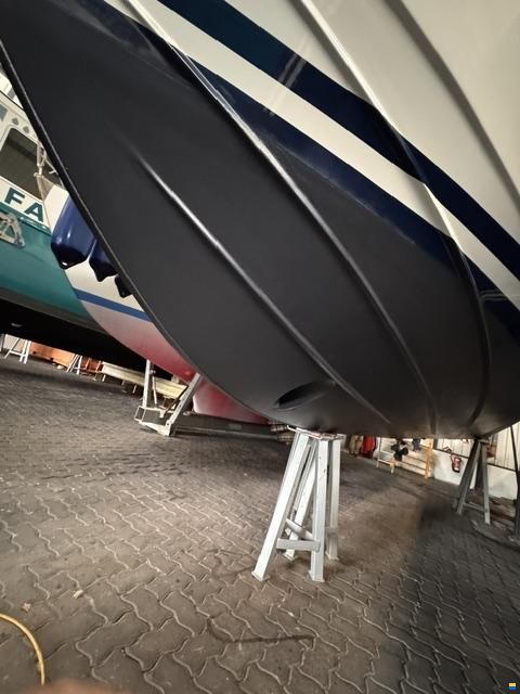 Botnia Targa 27FB