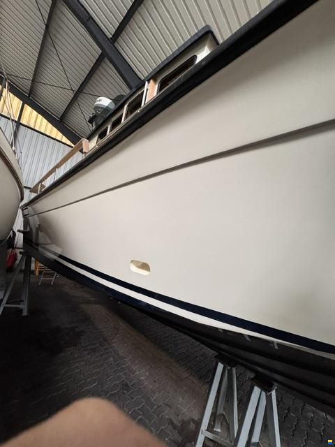 Botnia Targa 27FB