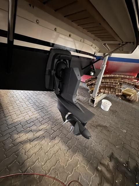 Botnia Targa 27FB