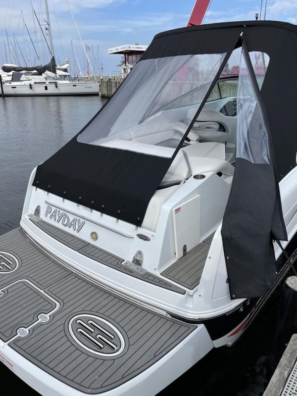 Baja 335 Performance