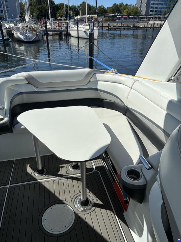 Baja 335 Performance