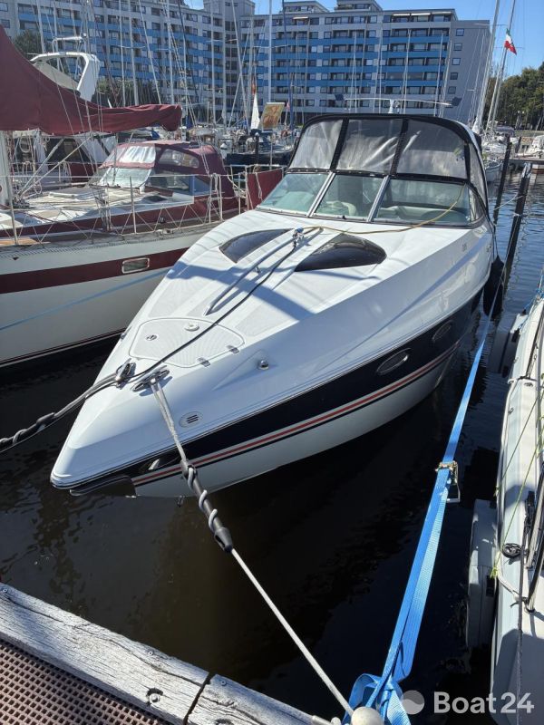 Baja 335 Performance