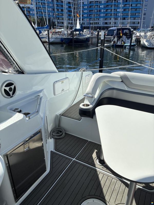 Baja 335 Performance