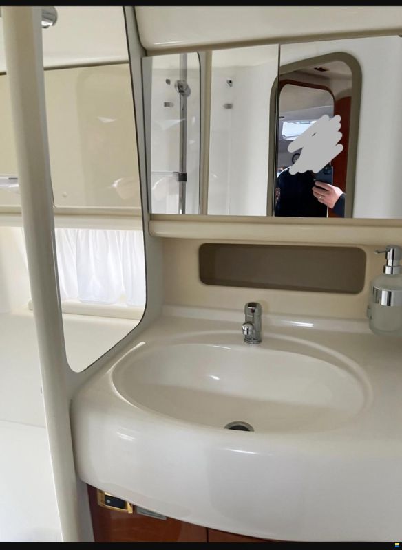 Cranchi Atlantique 40 Fly
