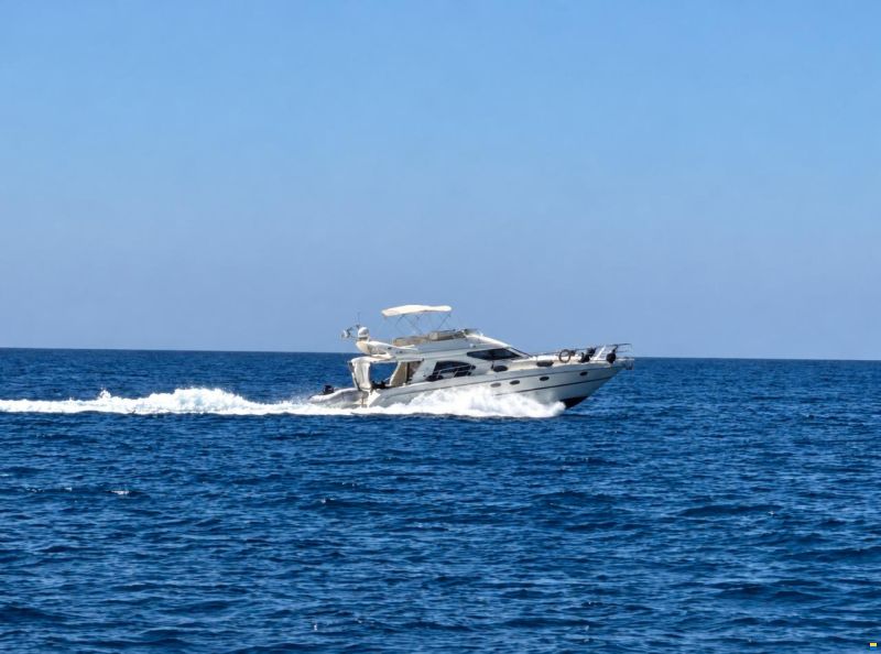 Cranchi Atlantique 40 Fly