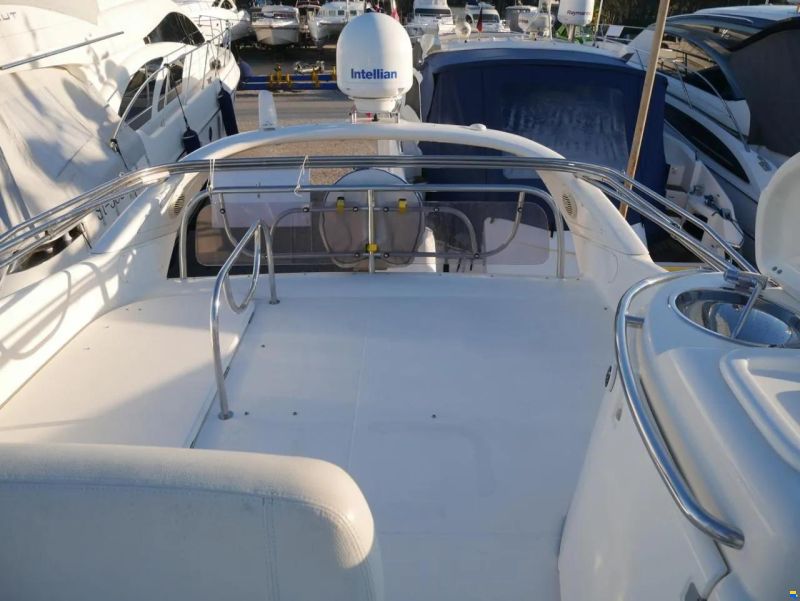 Cranchi Atlantique 40 Fly