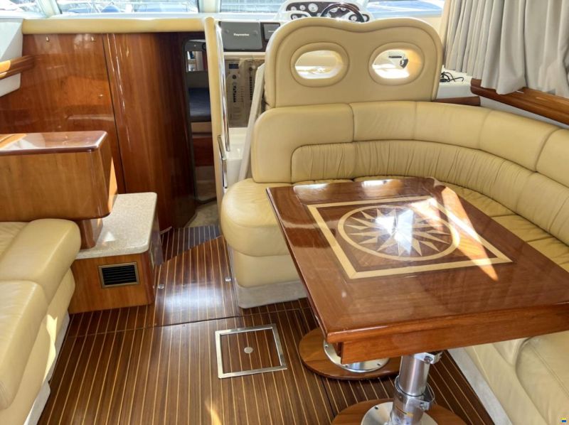 Cranchi Atlantique 40 Fly