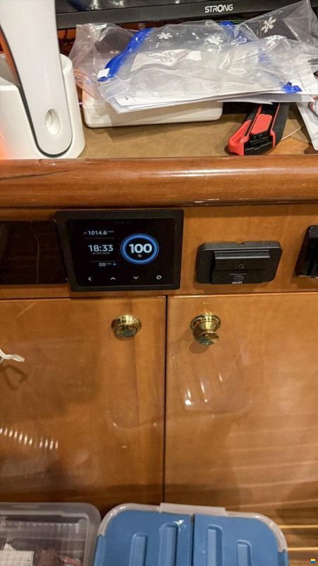 Cranchi Atlantique 40 Fly