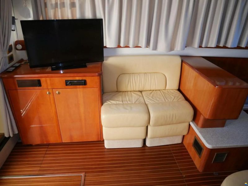 Cranchi Atlantique 40 Fly