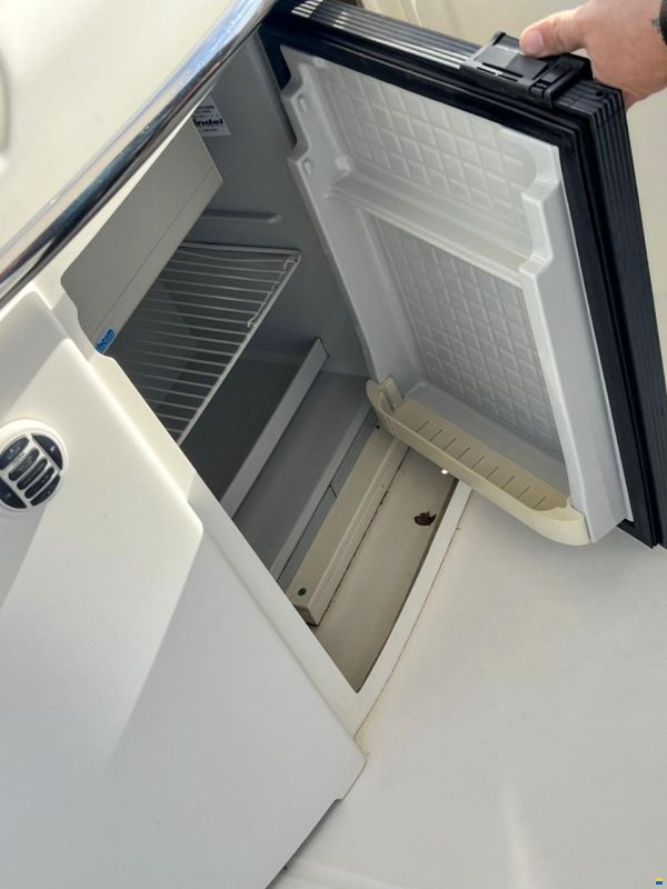 Cranchi Atlantique 40 Fly